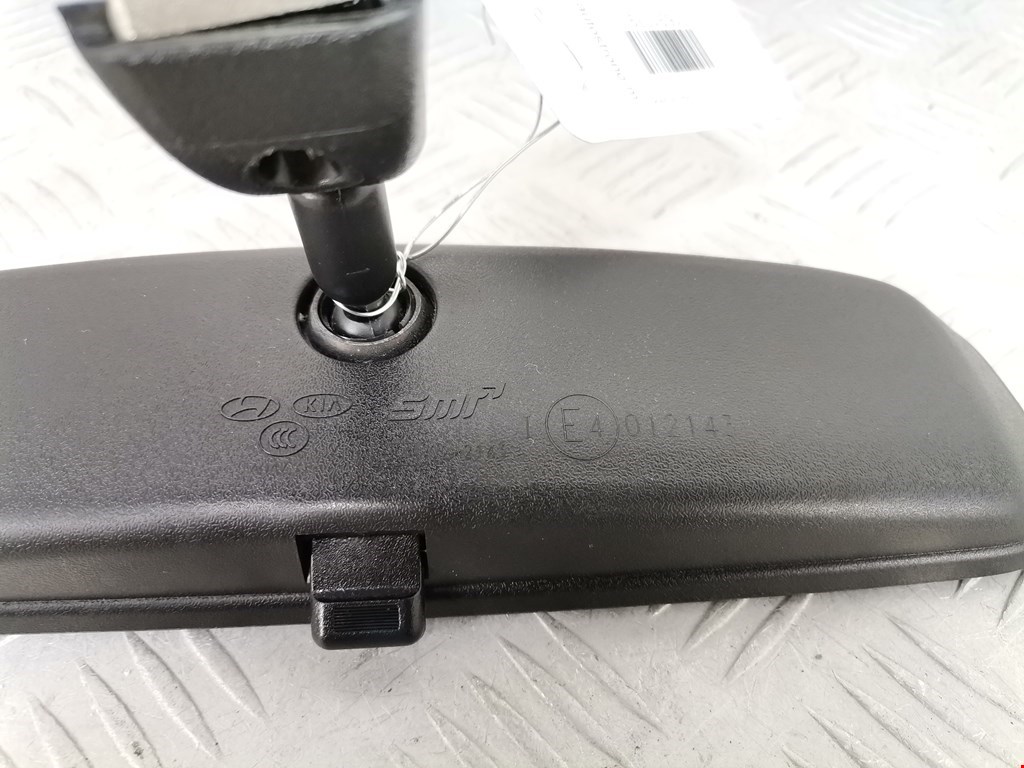 Зеркало заднего вида салонное KIA Sportage III 2010-2015