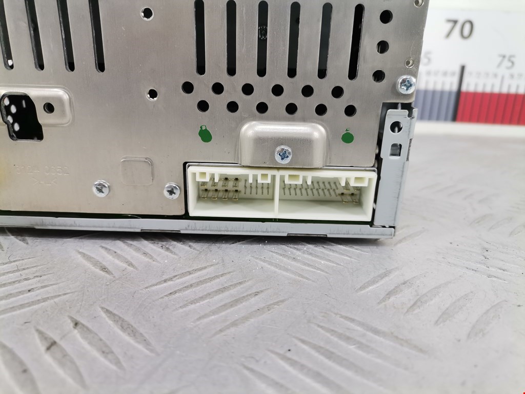 Магнитола KIA Sportage III 2010-2015