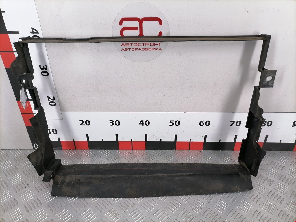 Воздухозаборник (наружный) Mercedes A-Class (W168) (1997-2004)