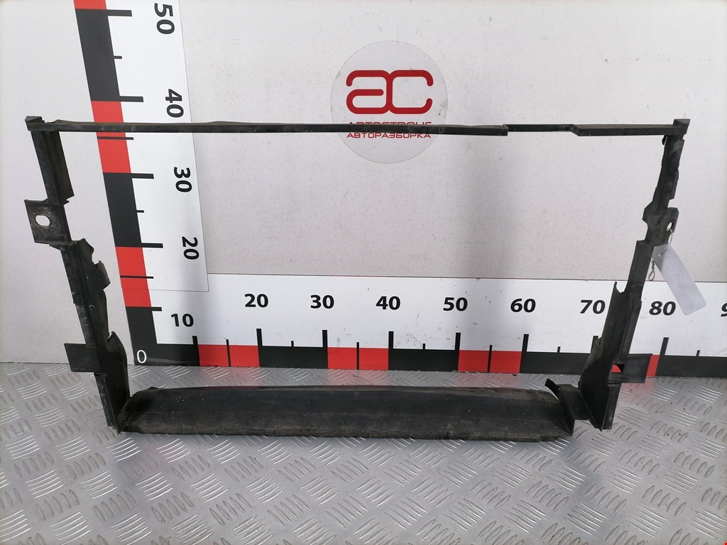 Воздухозаборник (наружный) MERCEDES-BENZ A-Class W168 1997-2004