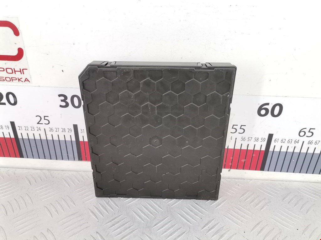 Блок комфорта SKODA Octavia A7 2013-2020