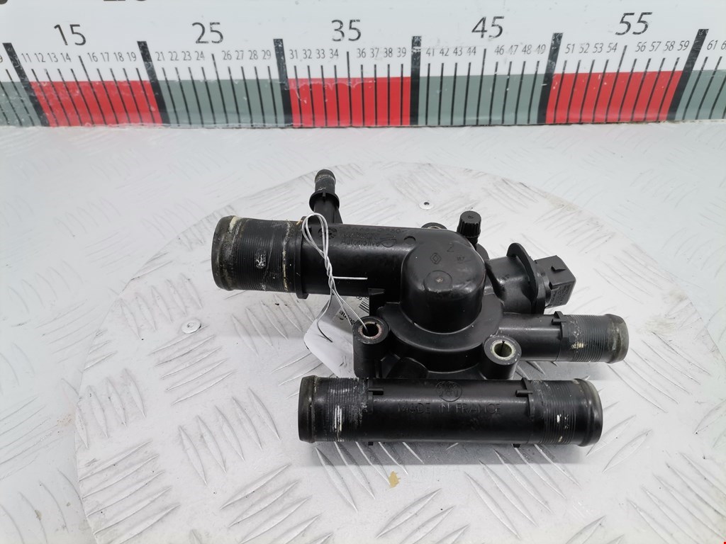 Корпус термостата RENAULT Megane I 1996-2002