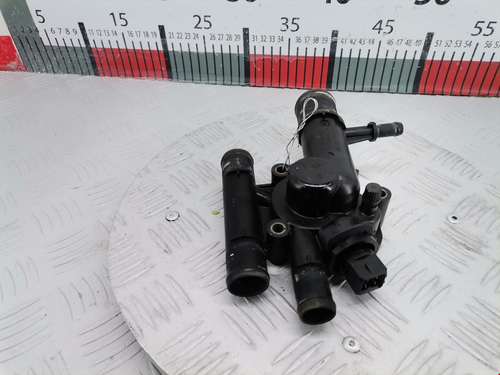 Корпус термостата RENAULT Megane I 1996-2002