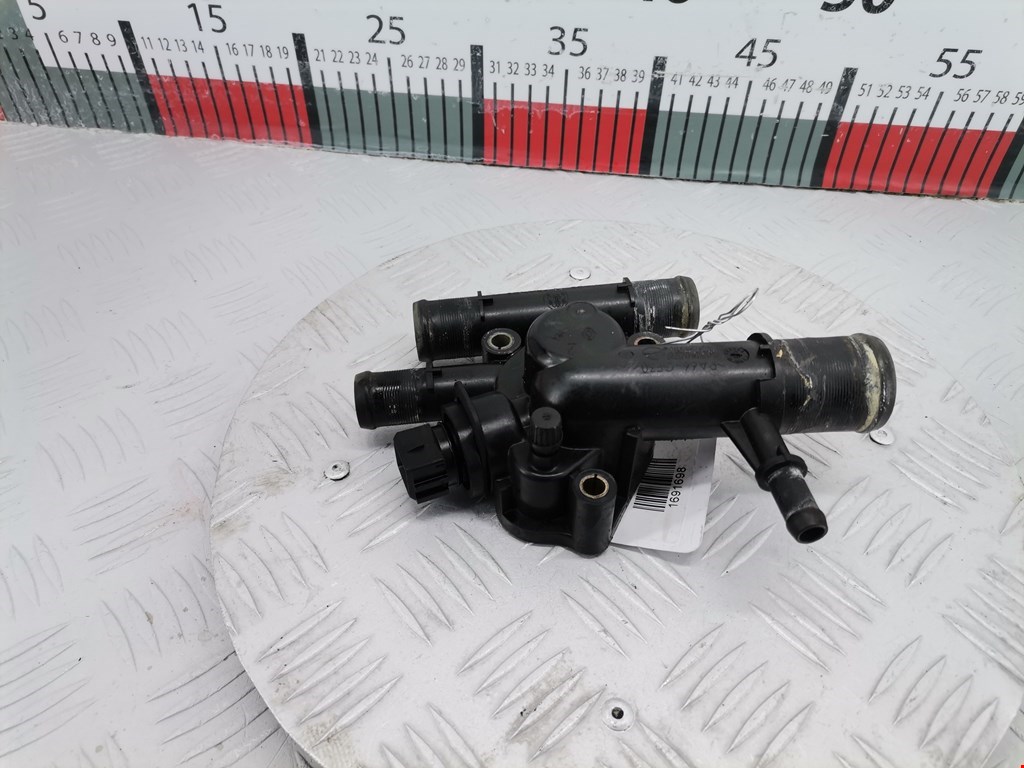 Корпус термостата RENAULT Megane I 1996-2002