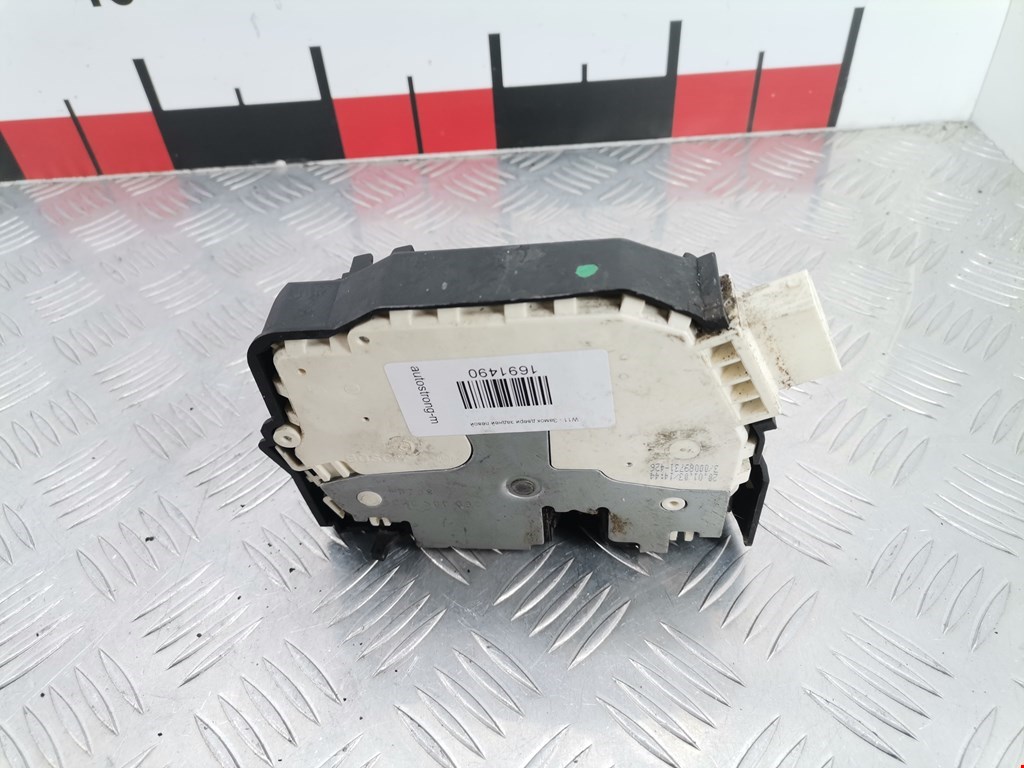 Замок двери задней левой LAND ROVER Range Rover 2002-2012