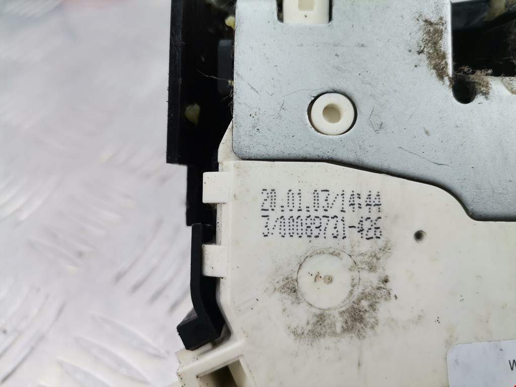 Замок двери задней левой LAND ROVER Range Rover 2002-2012