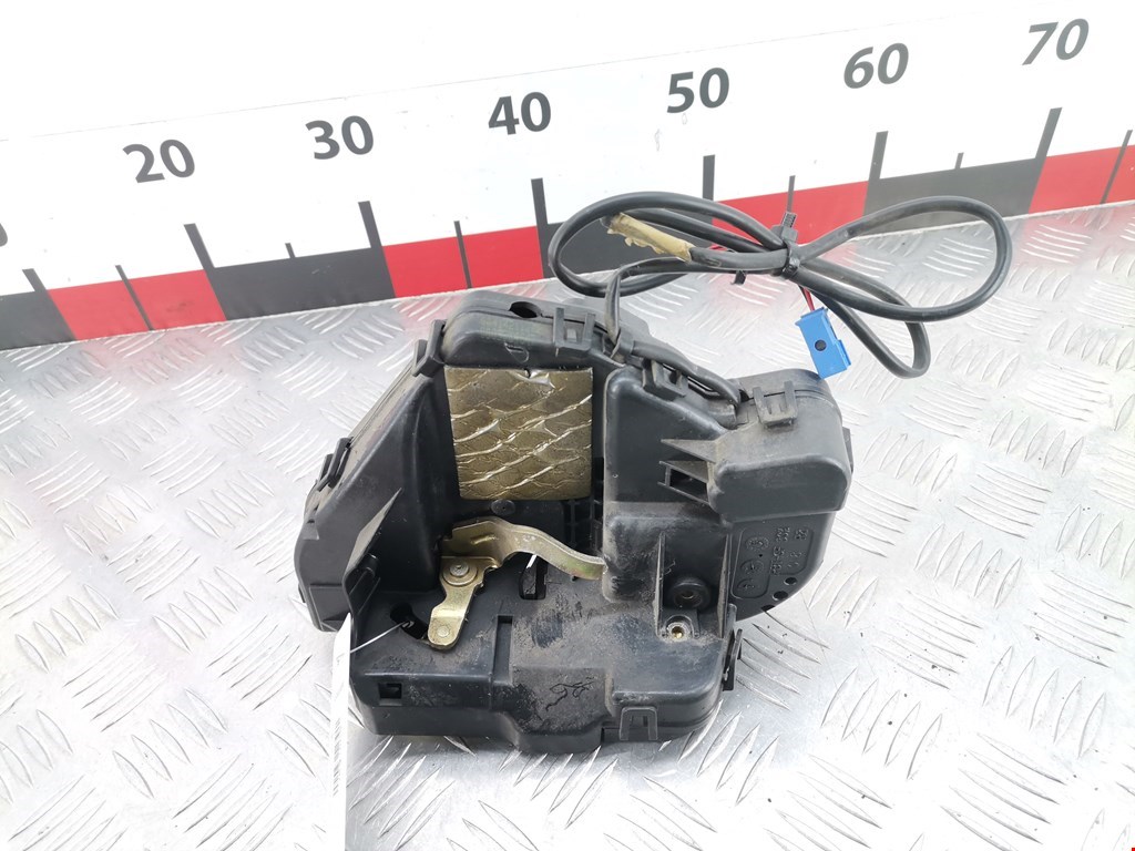 Замок двери задней правой MERCEDES-BENZ E-Class W211, S211 2002-2009