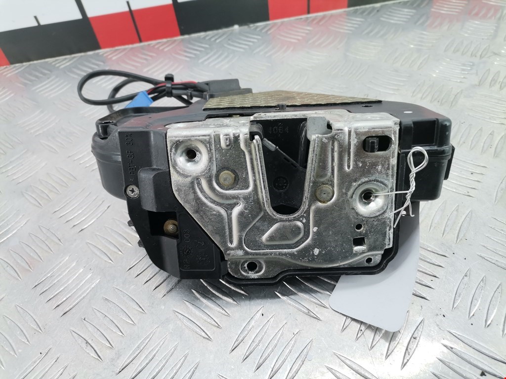 Замок двери задней правой MERCEDES-BENZ E-Class W211, S211 2002-2009