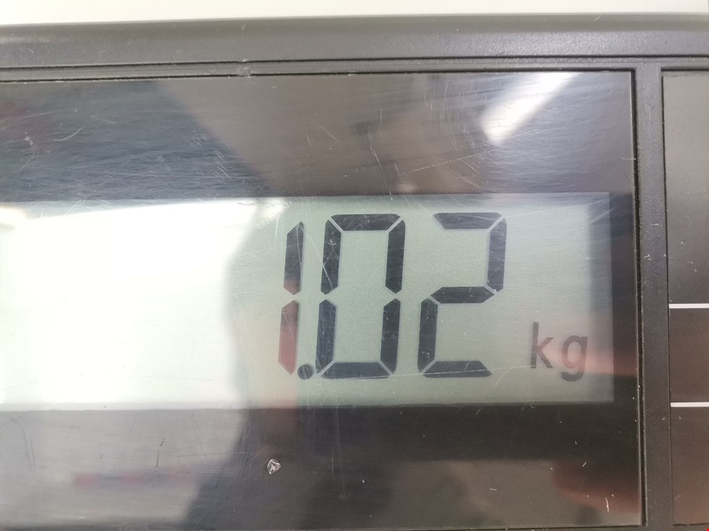 Замок двери задней правой MERCEDES-BENZ E-Class W211, S211 2002-2009