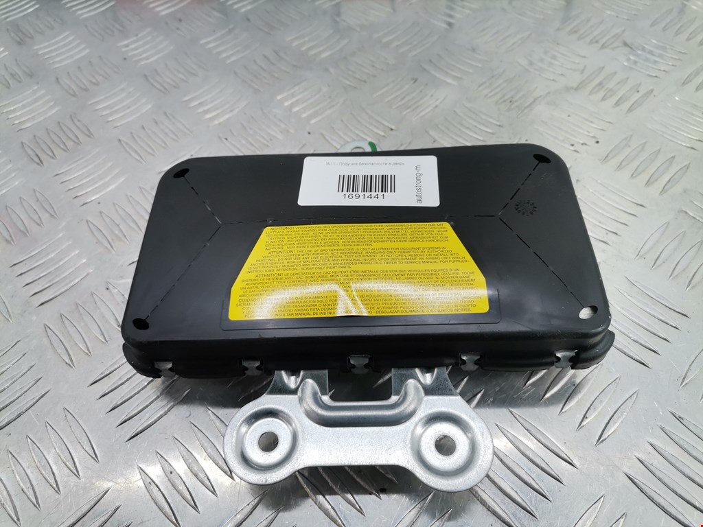 Подушка безопасности в дверь LAND ROVER Range Rover 2002-2012