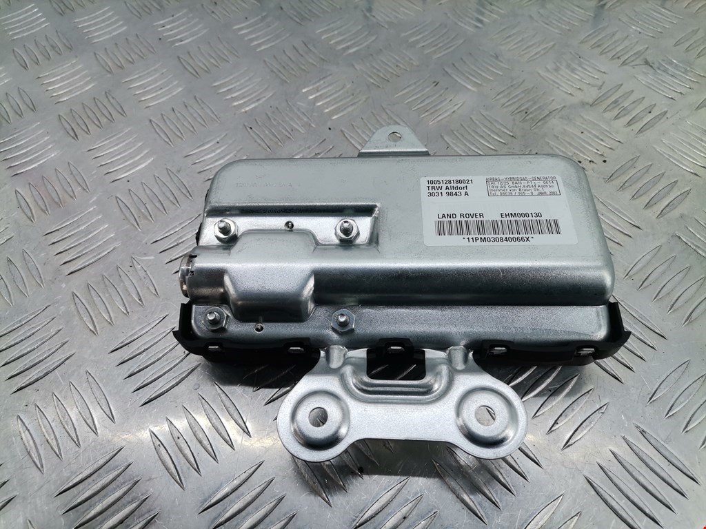 Подушка безопасности в дверь LAND ROVER Range Rover 2002-2012
