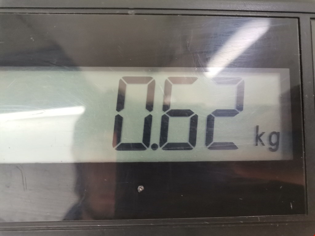 Замок двери передней правой OPEL Zafira A 1999-2005