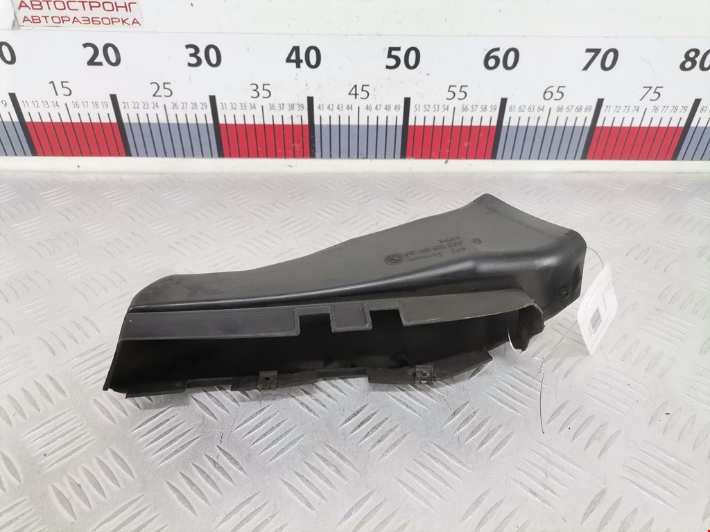 Воздуховод VOLKSWAGEN Phaeton 2002-2016