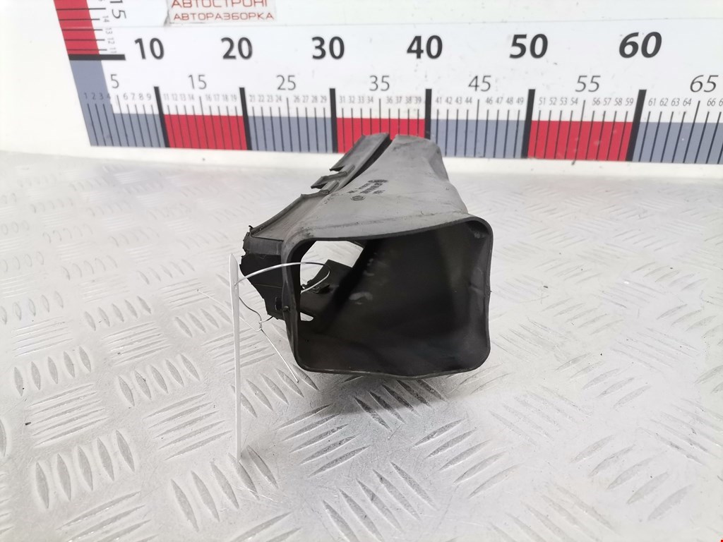 Воздуховод VOLKSWAGEN Phaeton 2002-2016