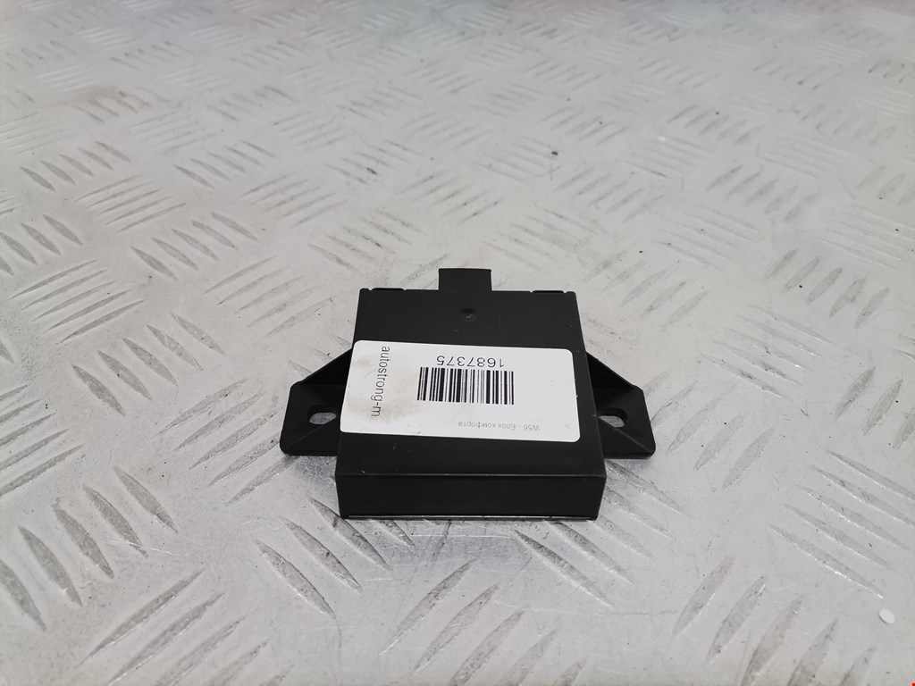 Блок комфорта VOLKSWAGEN Phaeton 2002-2016