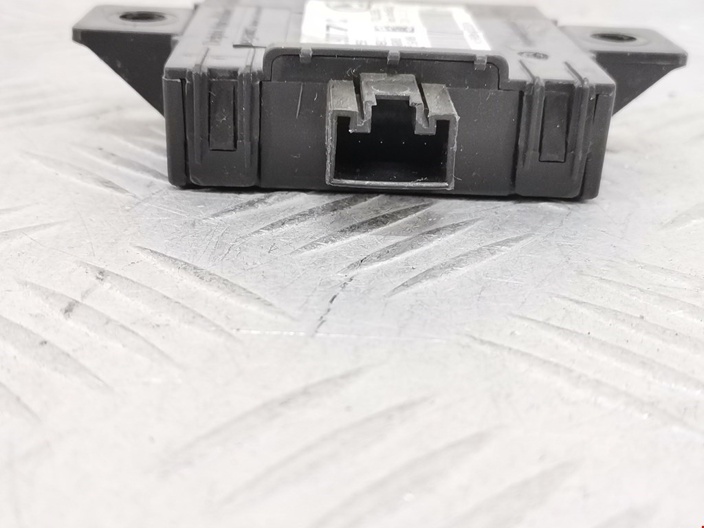 Блок комфорта VOLKSWAGEN Phaeton 2002-2016