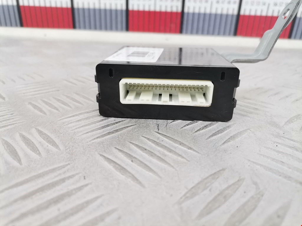 Иммобилайзер TOYOTA Prius II XW20 2003-2012