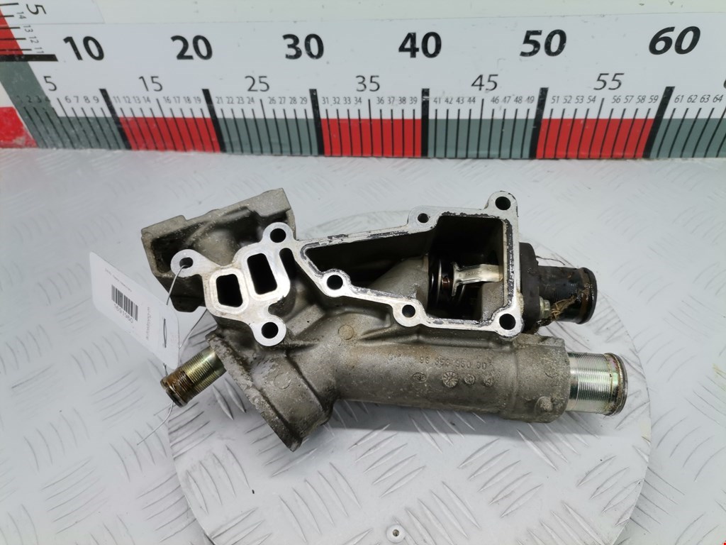 Корпус термостата CITROEN C5 I 2001-2008