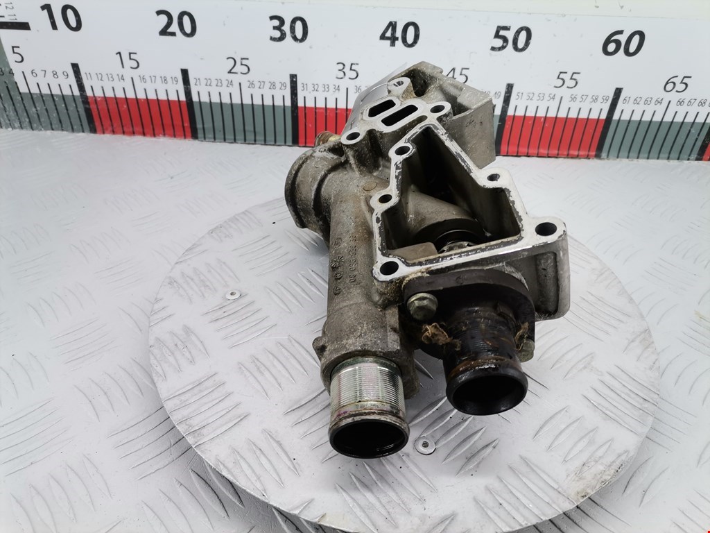 Корпус термостата CITROEN C5 I 2001-2008