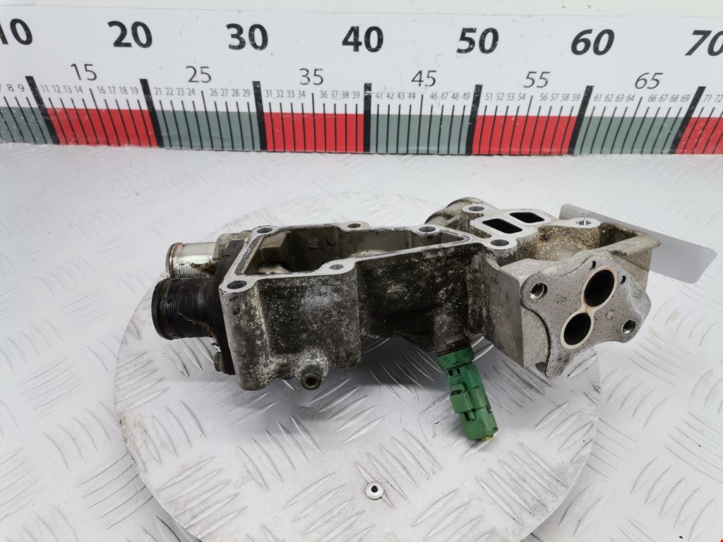 Корпус термостата CITROEN C5 I 2001-2008