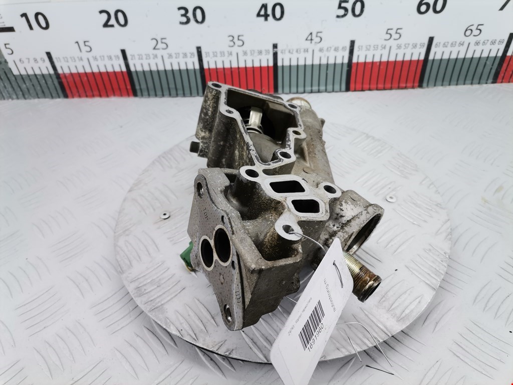 Корпус термостата CITROEN C5 I 2001-2008