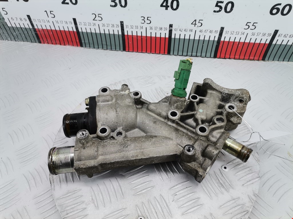 Корпус термостата CITROEN C5 I 2001-2008