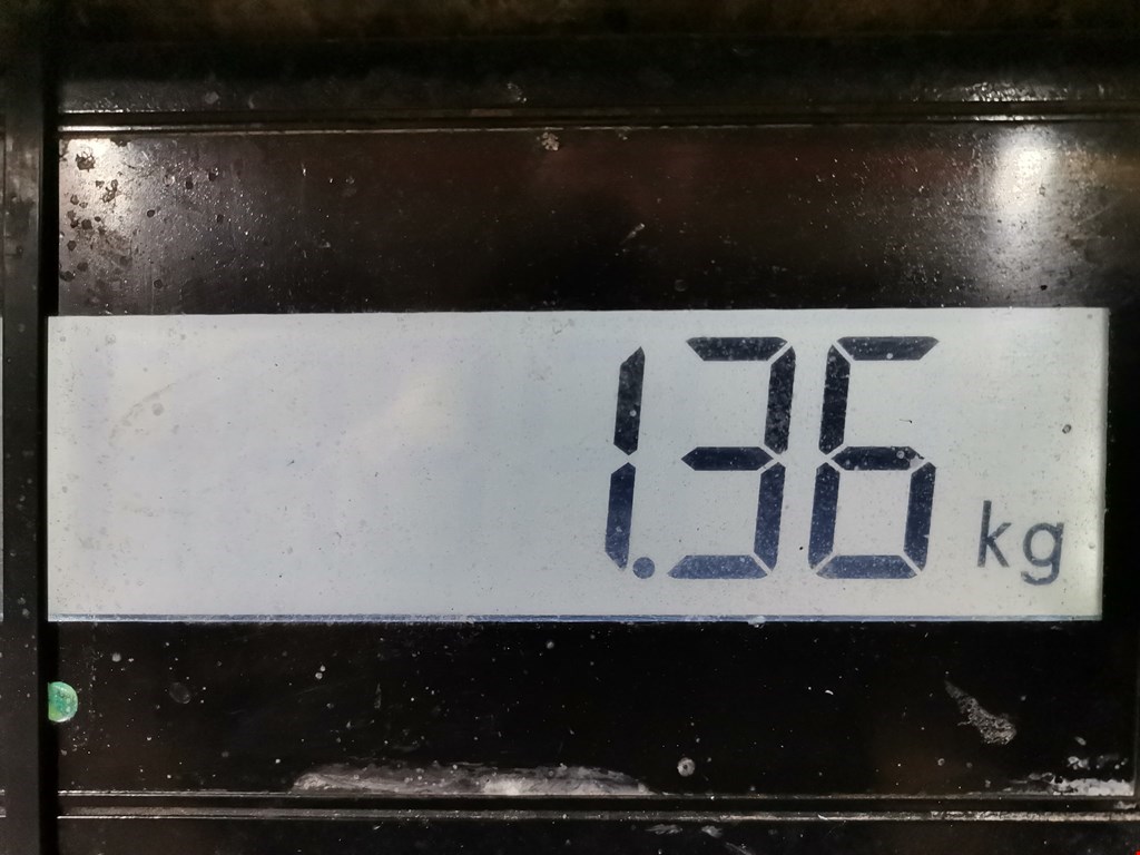 Корпус термостата CITROEN C5 I 2001-2008