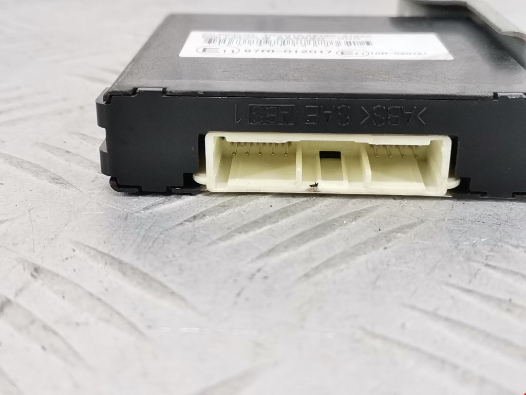 Иммобилайзер TOYOTA Prius II XW20 2003-2012