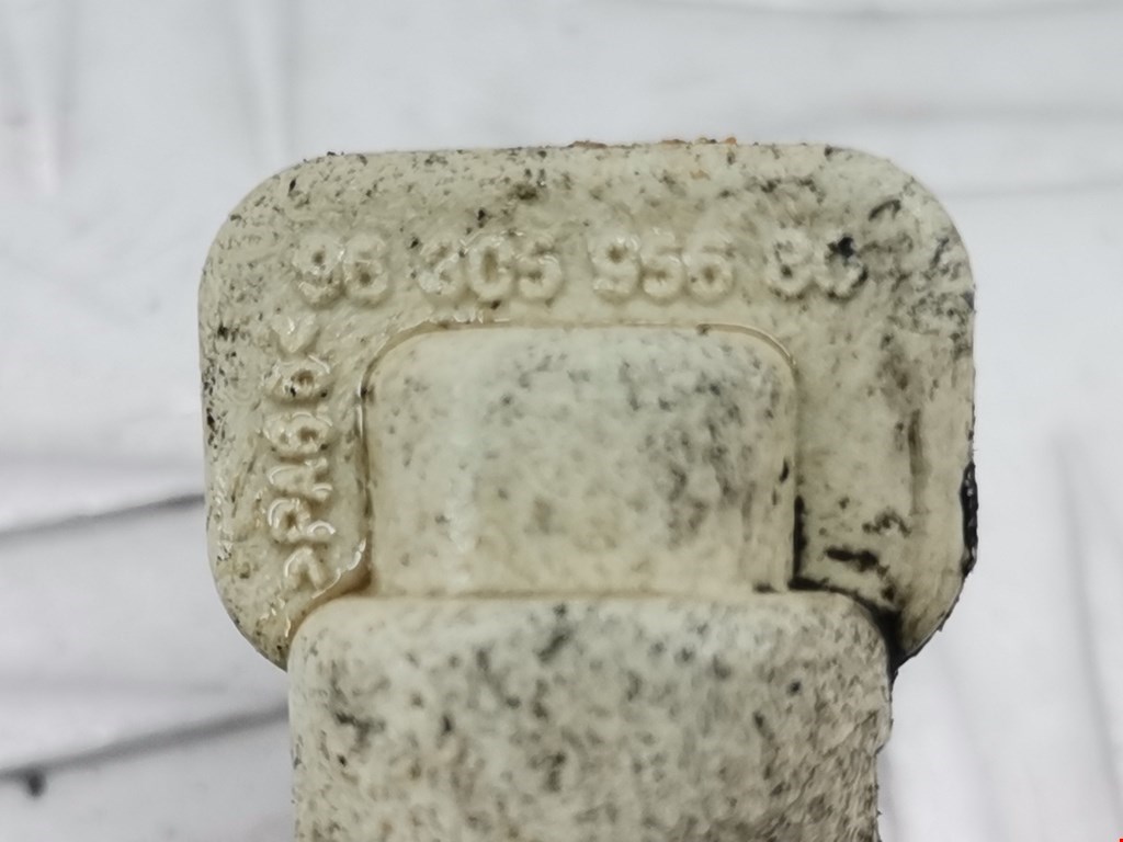 Датчик положения распредвала CITROEN C5 I 2001-2008