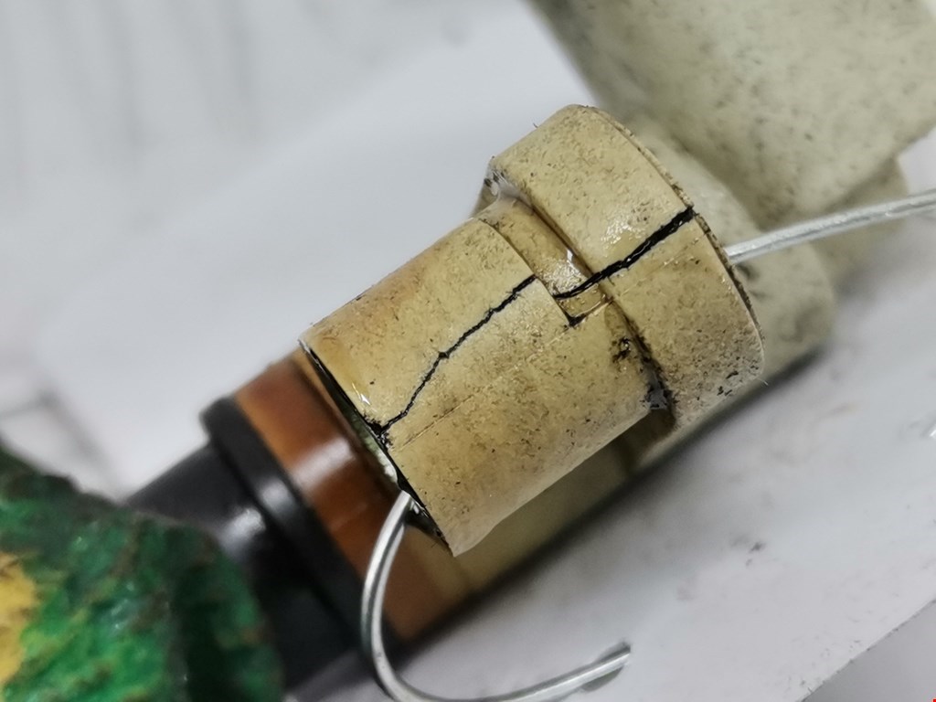 Датчик положения распредвала CITROEN C5 I 2001-2008