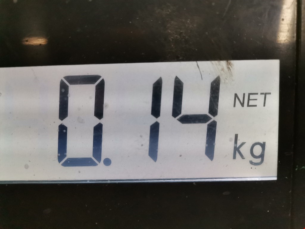 Воздуховод VOLKSWAGEN Phaeton 2002-2016