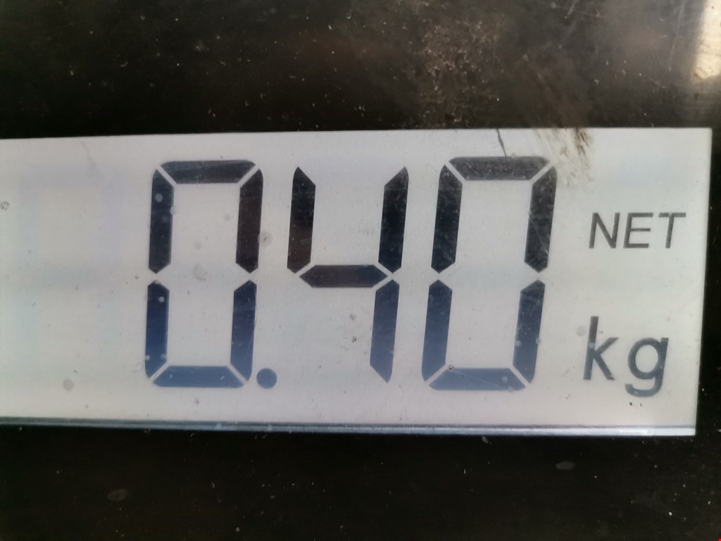 Патрубок воздушного фильтра TOYOTA Prius II XW20 2003-2012