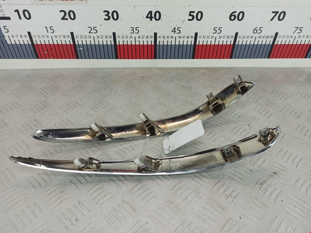 Накладка декоративная SUZUKI SX4 2006-2014