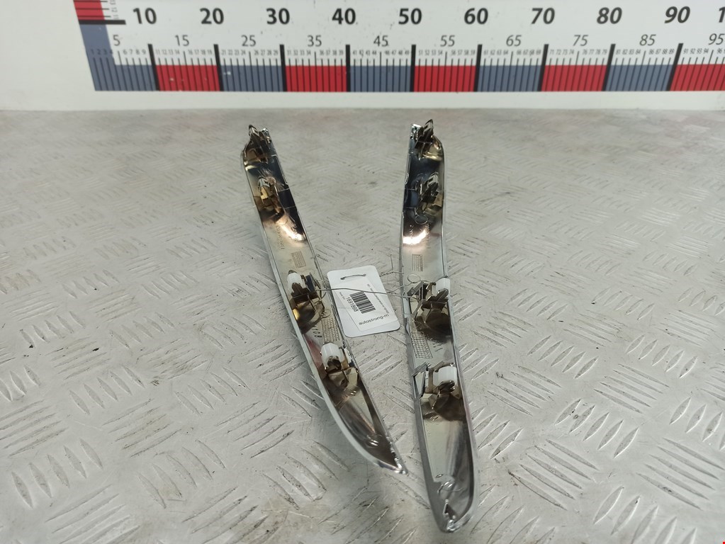 Накладка декоративная SUZUKI SX4 2006-2014