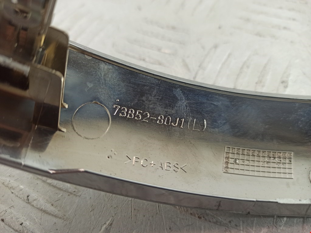 Накладка декоративная SUZUKI SX4 2006-2014