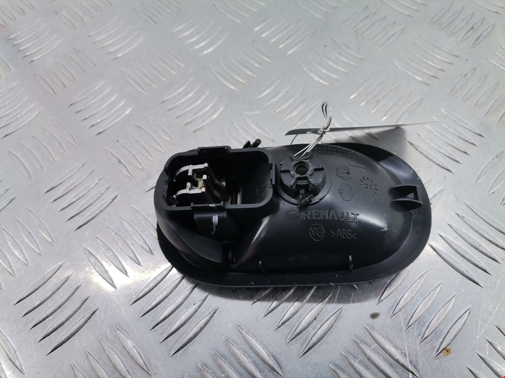 Ручка дверная передняя внутренняя правая RENAULT Megane II 2002-2009