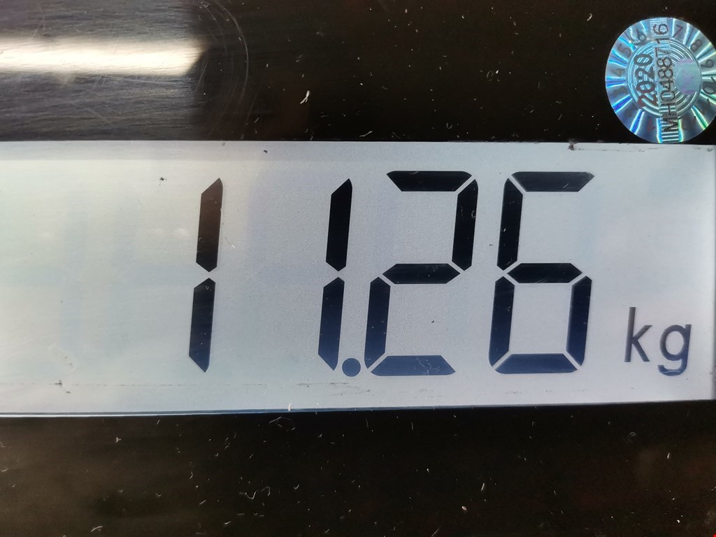 Маховик (демпфер сцепления) CITROEN C4 Cactus 2014-н.в.