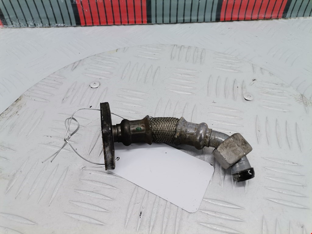 Трубка нагнетателя VOLKSWAGEN Passat B6 2005-2011