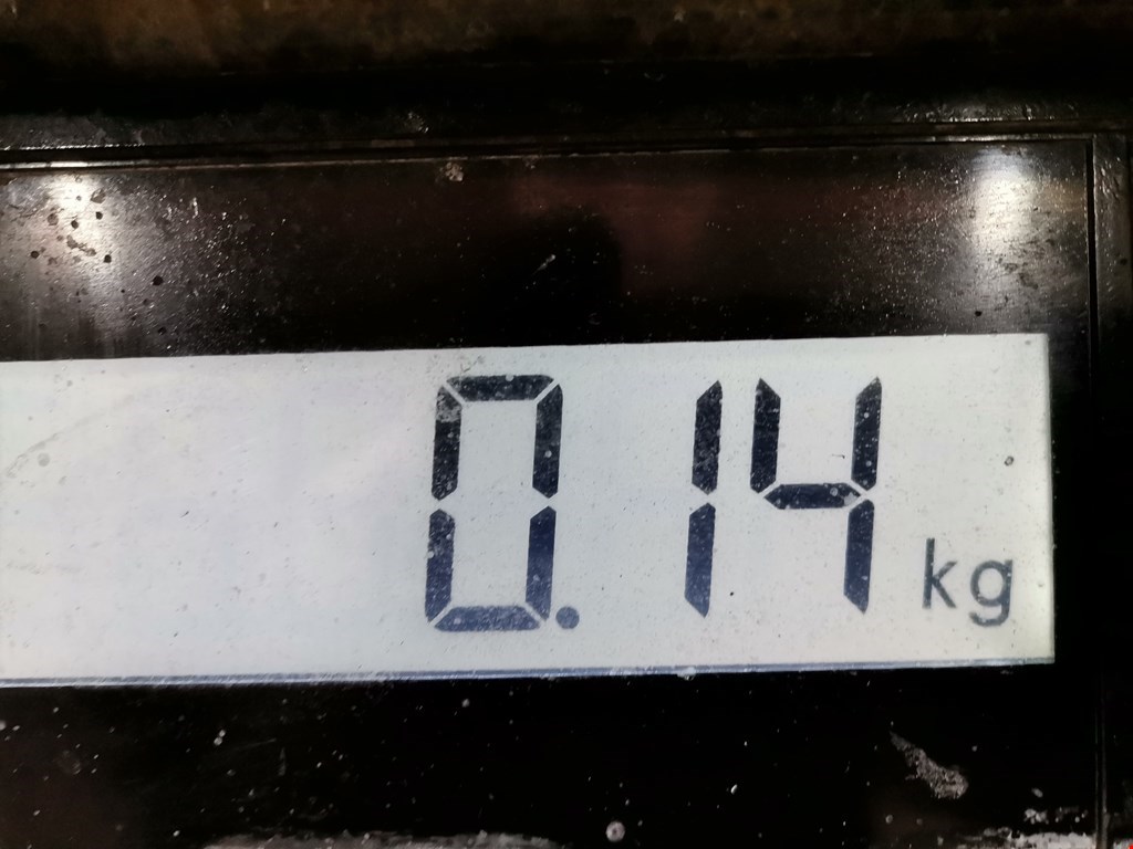 Трубка нагнетателя VOLKSWAGEN Passat B6 2005-2011