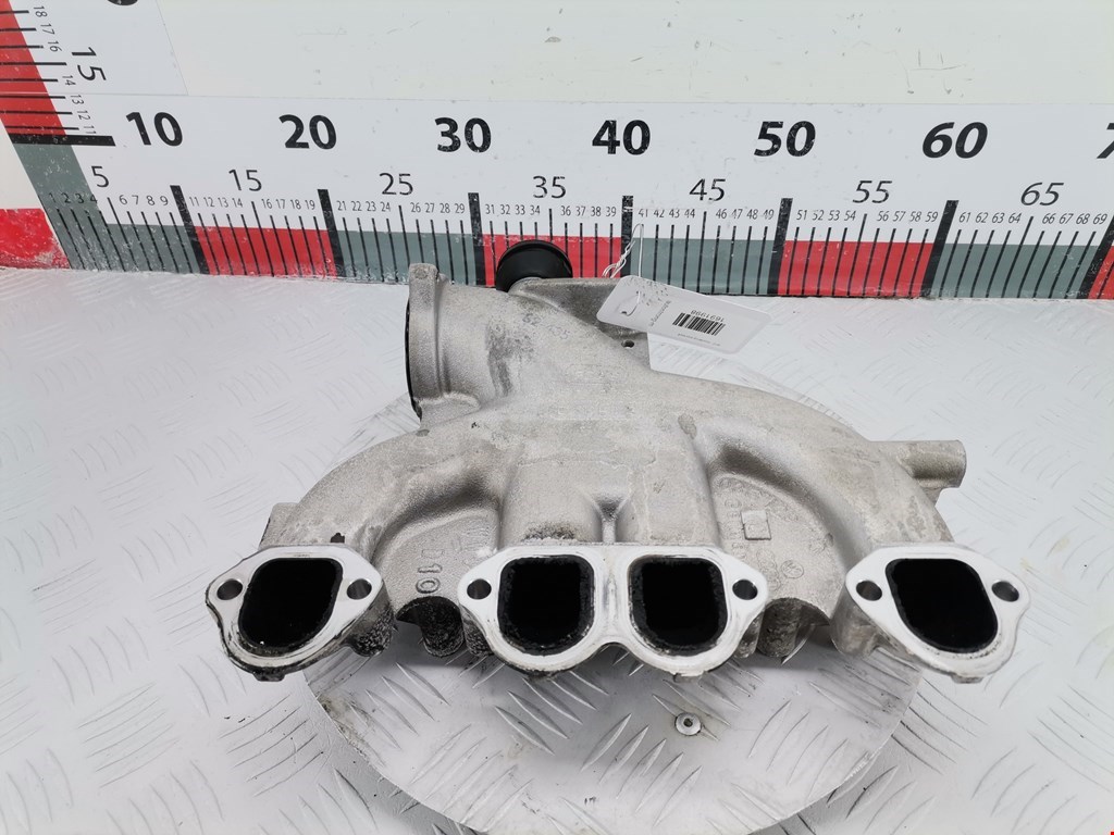 Коллектор впускной VOLKSWAGEN Passat B6 2005-2011