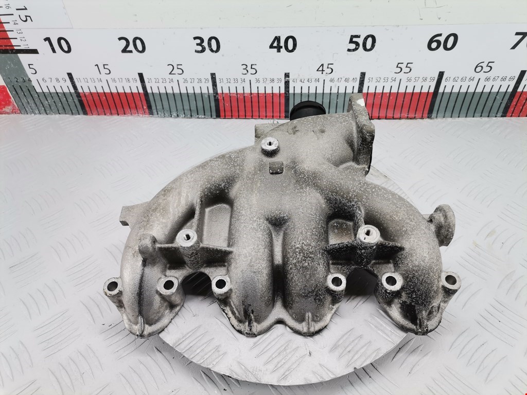 Коллектор впускной VOLKSWAGEN Passat B6 2005-2011