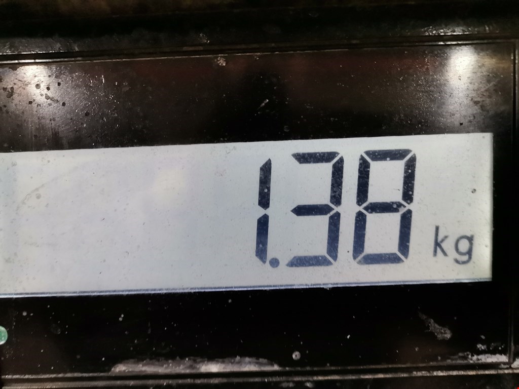 Шестерня коленвала (шкив) VOLKSWAGEN Passat B6 2005-2011