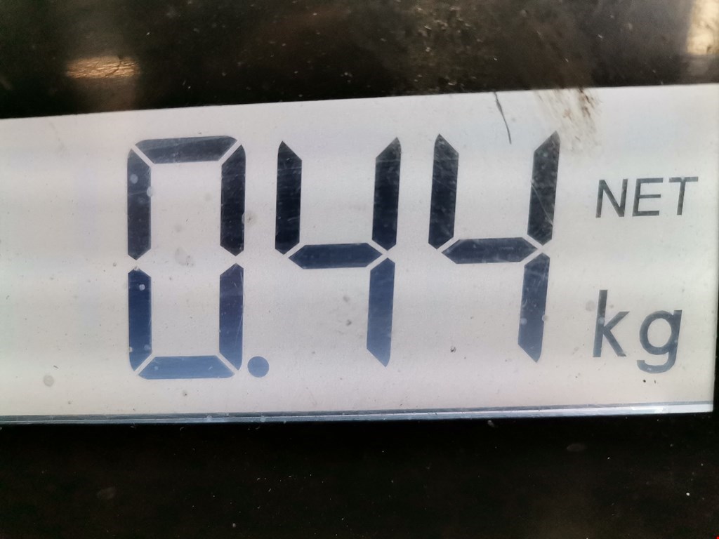 Трубка кондиционера LEXUS RX 300\330\350\400H 2003-2009