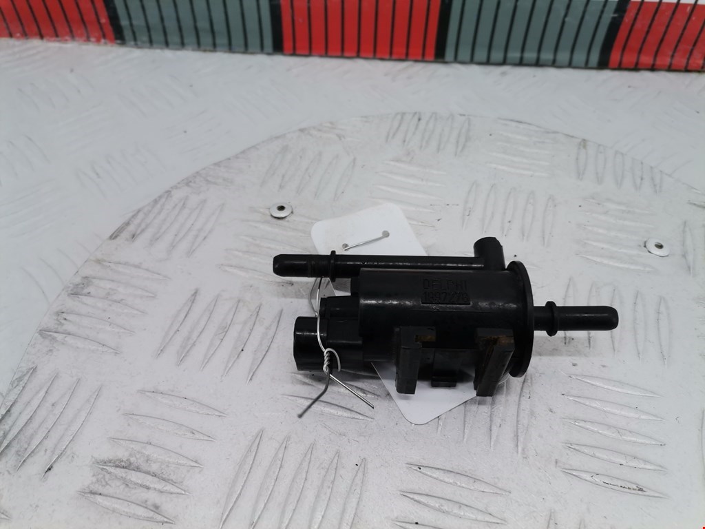 Клапан вентиляции топливного бака MINI Hatch R50/R53 3-door 2001-2006