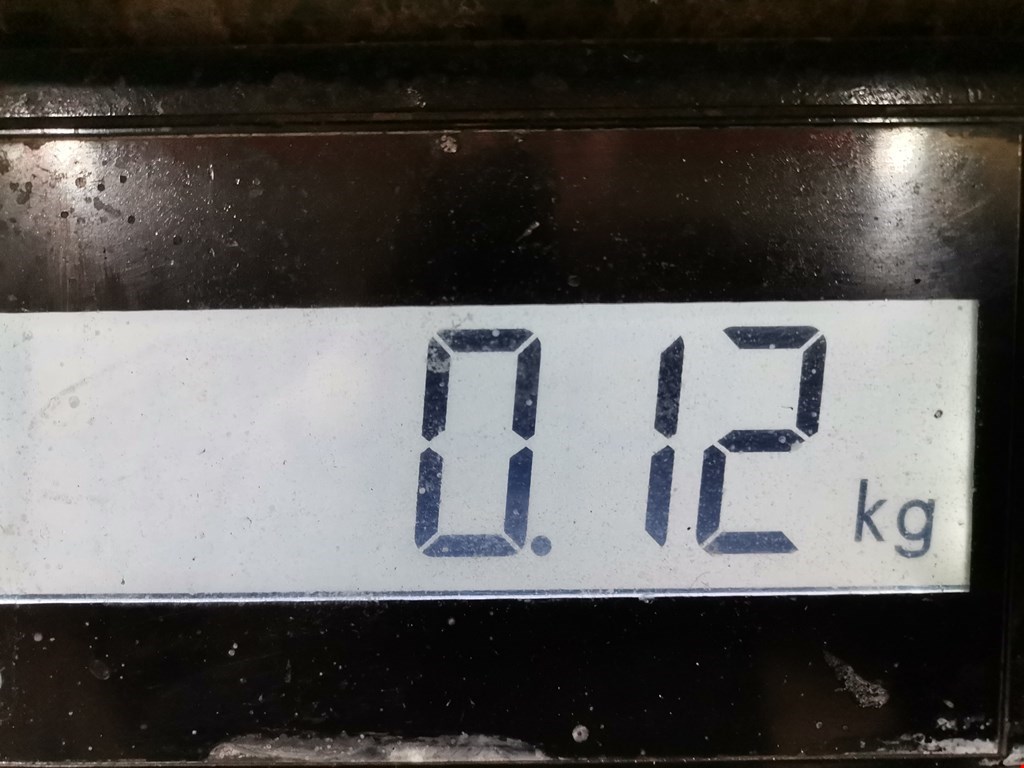 Клапан вентиляции топливного бака MINI Hatch R50/R53 3-door 2001-2006