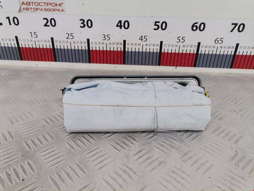 Подушка безопасности пассажирская (в торпедо) Ford Fiesta 6 (2008-2019)