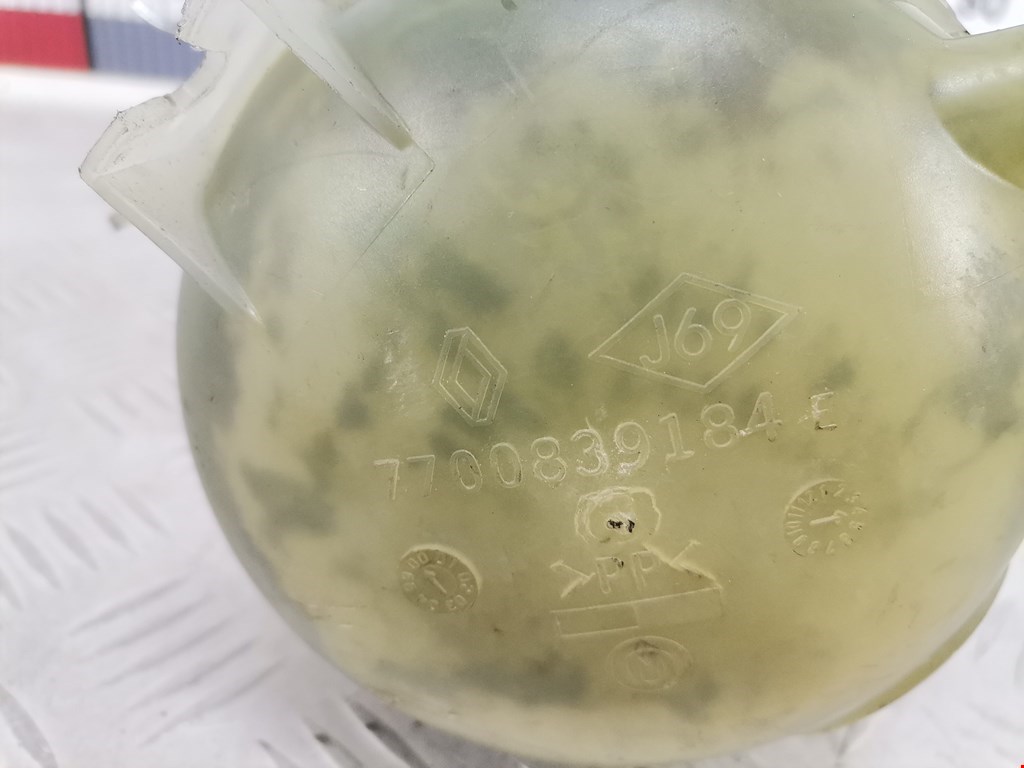 Бачок расширительный RENAULT Scenic I 1996-2003