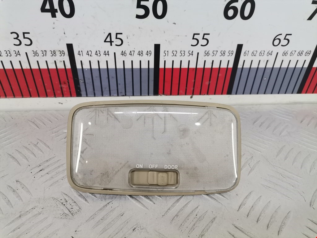 Плафон салонный (салона фонарь) LEXUS RX 300\330\350\400H 2003-2009