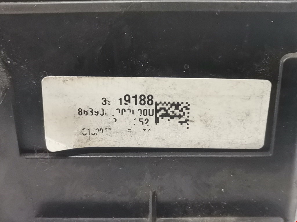 Датчик уровня в бачок омывателя OPEL Astra K 2015-2021