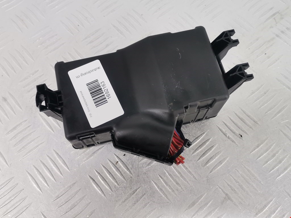 Датчик уровня в бачок омывателя OPEL Astra K 2015-2021